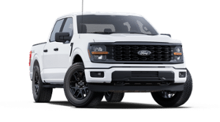 2025 Ford F-150® External Image 5